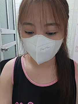 Kajisu 26 online show from 07-19-26, 01:53