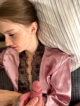 lovelly molly online show from 09-12-25, 07:41