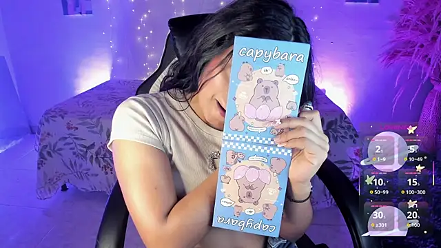 Snapshot of Riana_Kean chatting on 12-18-25, 06:08 Riana Kean online show from 12-18-25, 06:08