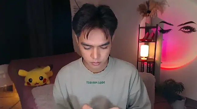 Snapshot of M1ssJadeS0 chatting on 03-10-25, 06:23 M1ssJadeS0 online show from 03-10-25, 06:23