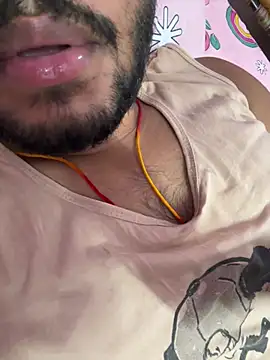 Cum on your tityyy online show from 04-24-26, 03:03