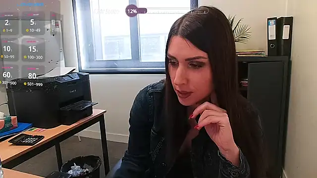 Lib ertine32 online show from 01-14-25, 11:20