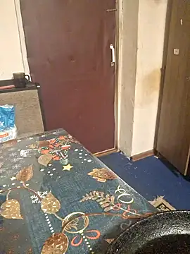  Kitti  online show from 01-21-25, 07:28