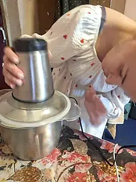  Kitti  online show from 03-20-25, 03:04