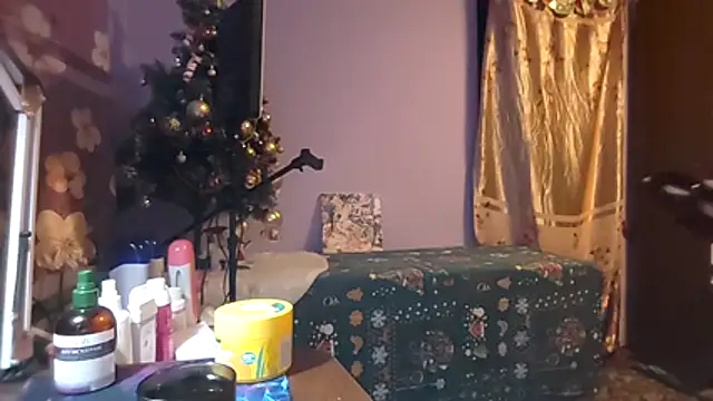  Kitti  online show from 12-22-25, 06:05