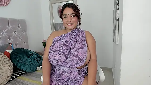 Darsha Hara online show from 10-22-25, 11:54