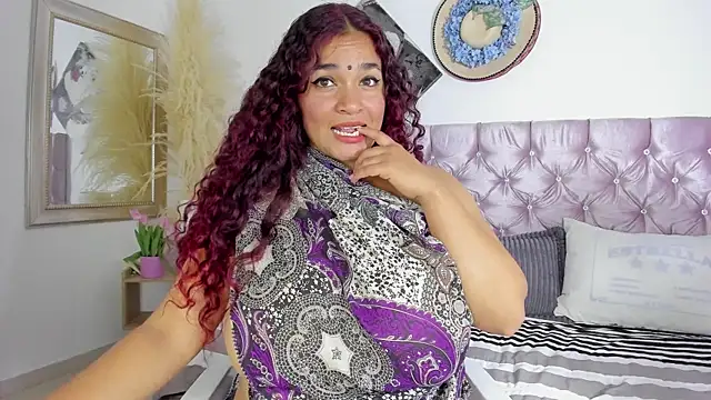 Darsha Hara online show from 07-21-26, 01:02