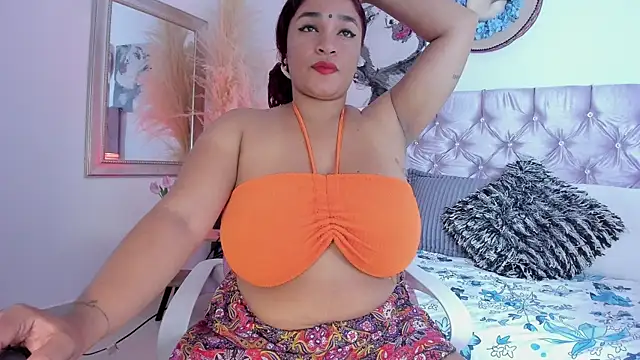 Darsha Hara online show from 07-23-26, 12:58