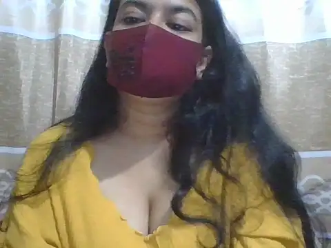 A-sweetgirl online show from 11-19-25, 06:19