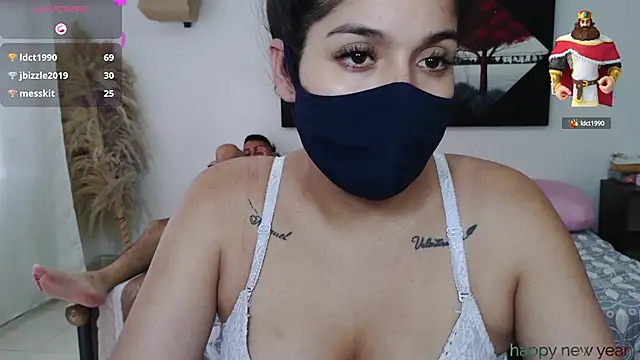 umarany online show from 01-01-25, 04:07