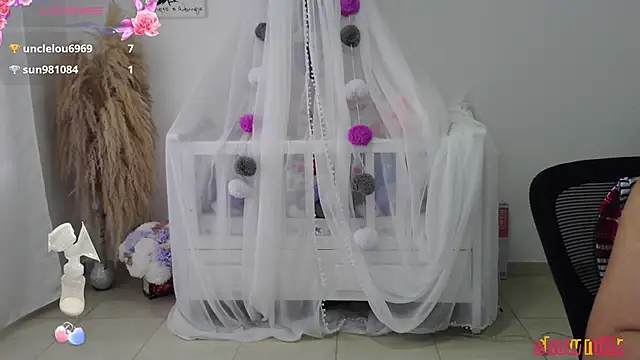 umarany online show from 02-24-25, 02:48