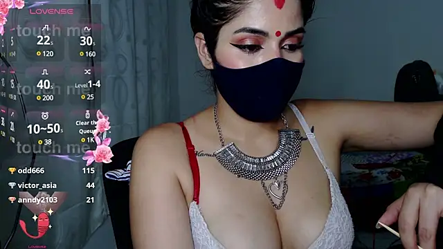 umarany online show from 03-22-25, 11:09