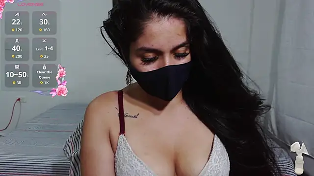 umarany online show from 12-14-25, 07:40