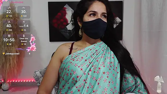 umarany online show from 01-08-26, 02:19