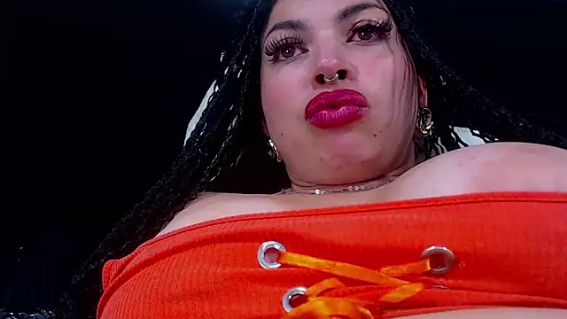 Cocoo Nuth online show from 01-21-25, 09:13