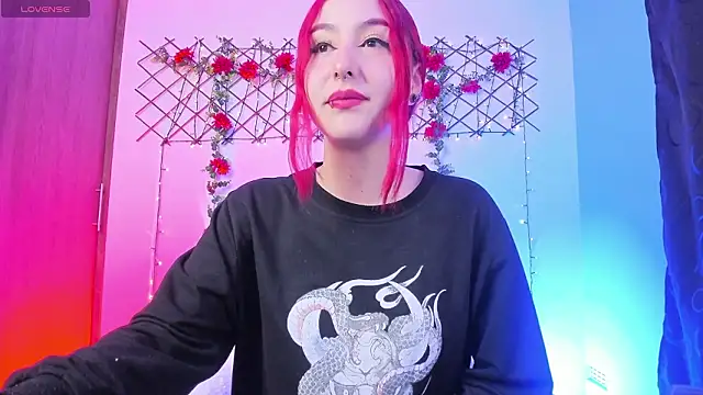 Snapshot of Megan_wolf1_ chatting on 02-27-26, 04:23 Megan wolf1 online show from 02-27-26, 04:23