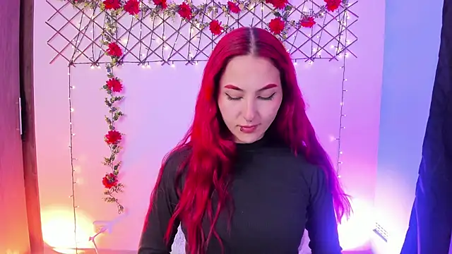 Megan wolf1  online show from 06-25-26, 04:45