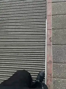 Black-mamba-madingo online show from 12-05-25, 10:46