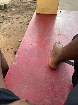 Black-mamba-madingo online show from 04-06-26, 06:58