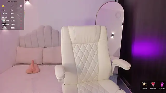 AmberLewis  online show from 02-13-26, 10:50