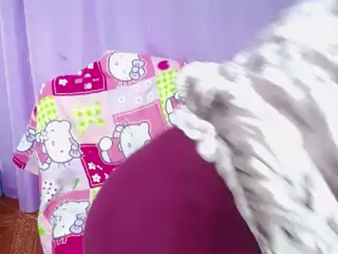 ameliefederline11 online show from 01-13-25, 01:06