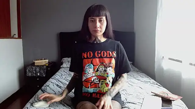 Emilia 1995 online show from 06-21-26, 06:10