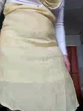 Evelina cute online show from 05-03-26, 10:10