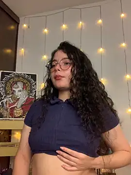 Antoniart  online show from 02-04-25, 02:28