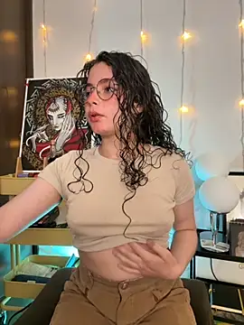 Antoniart  online show from 09-20-25, 01:39