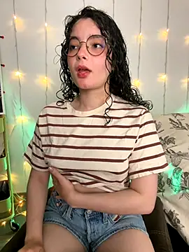 Antoniart  online show from 10-12-25, 02:32