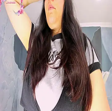 AmberGreyy  online show from 10-22-25, 05:56