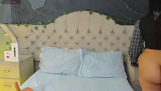 AmberGreyy  online show from 01-16-26, 06:01