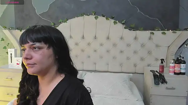 AmberGreyy  online show from 01-17-26, 01:49