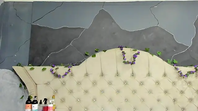 AmberGreyy  online show from 02-02-26, 05:22