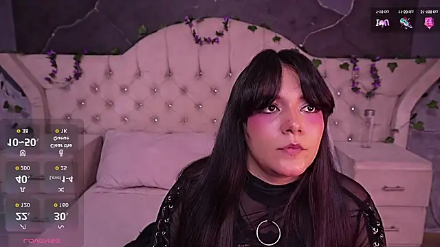 AmberGreyy  online show from 04-21-26, 01:42