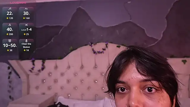 AmberGreyy  online show from 04-21-26, 05:17