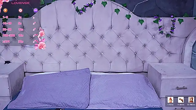 AmberGreyy  online show from 04-27-26, 05:11