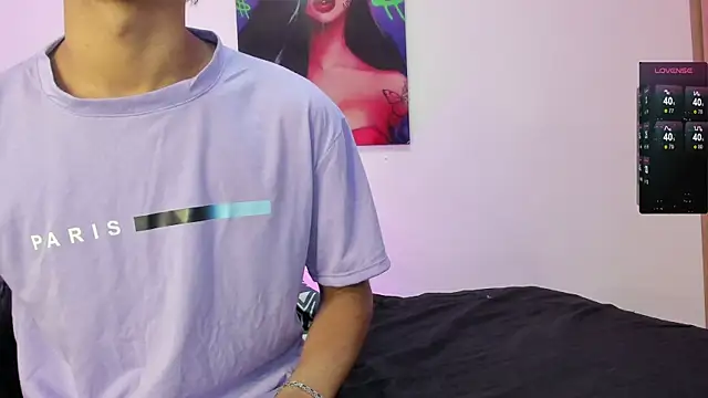 Snapshot of harrytwink18 chatting on 01-28-25, 04:30 harrytwink18 online show from 01-28-25, 04:30