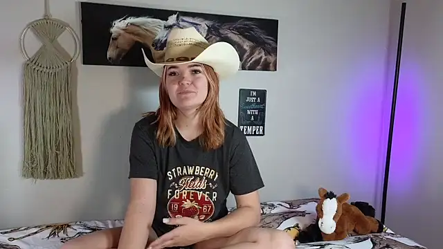 rodeobrii online show from 12-30-24, 02:31