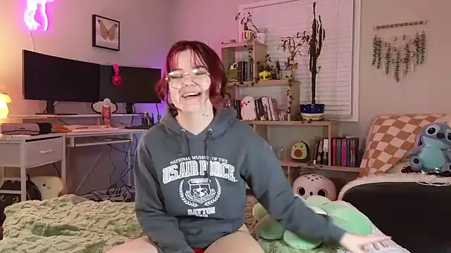 rodeobrii online show from 02-04-25, 01:45