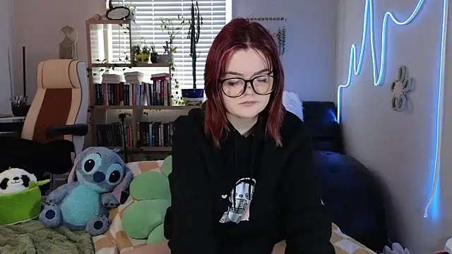 rodeobrii online show from 02-13-25, 04:50