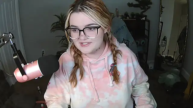 rodeobrii online show from 02-11-26, 04:06