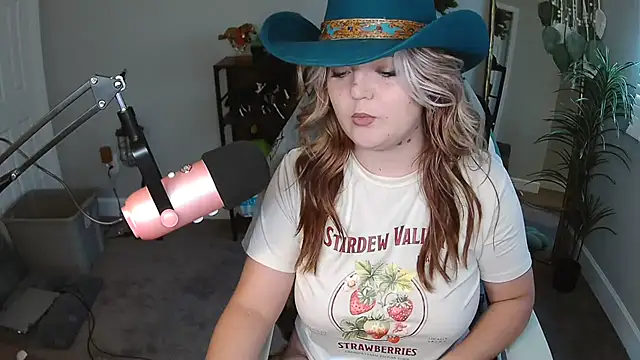 rodeobrii online show from 05-24-26, 10:04