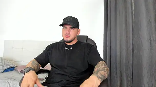 Teilor Creed online show from 12-01-25, 07:52