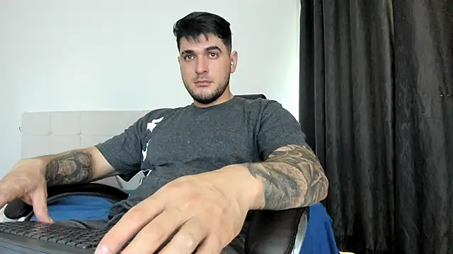 Teilor Creed online show from 12-16-25, 06:57