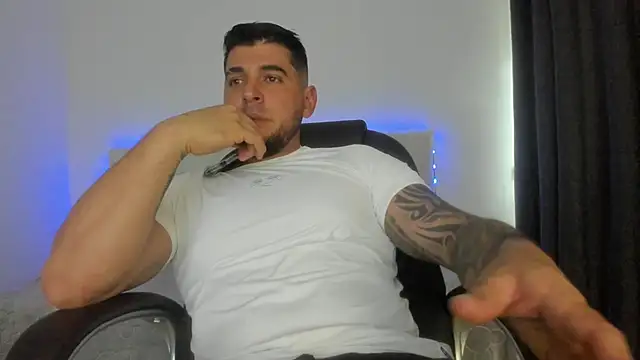 Teilor Creed online show from 02-06-26, 09:51