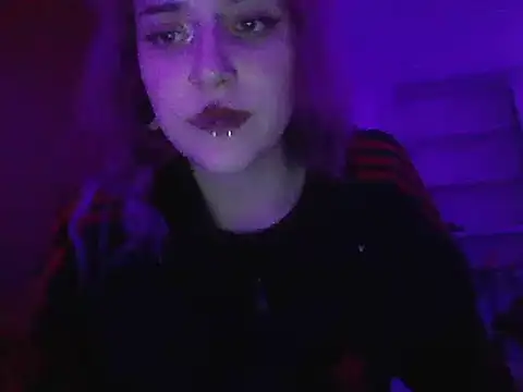 shinigami6669 online show from 12-19-24, 06:01