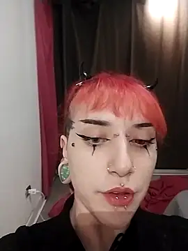 shinigami6669 online show from 02-22-25, 03:45