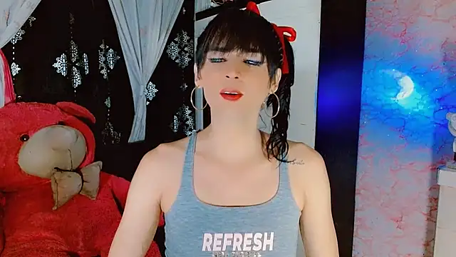 Snapshot of AngelicaDark chatting on 05-04-26, 03:46 AngelicaDark online show from 05-04-26, 03:46