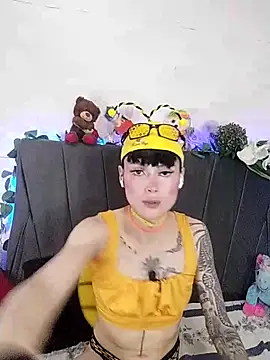 Devilnia9 online show from 03-22-25, 06:47